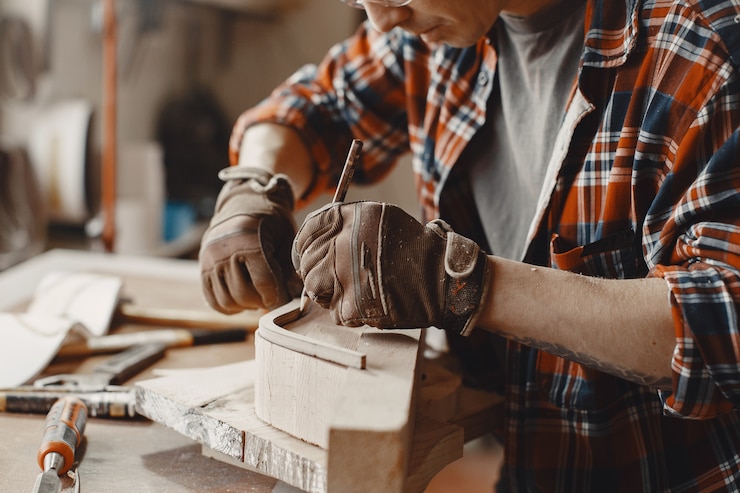 Trabalho e Dor nas Mãos: O Que Você Precisa Saber